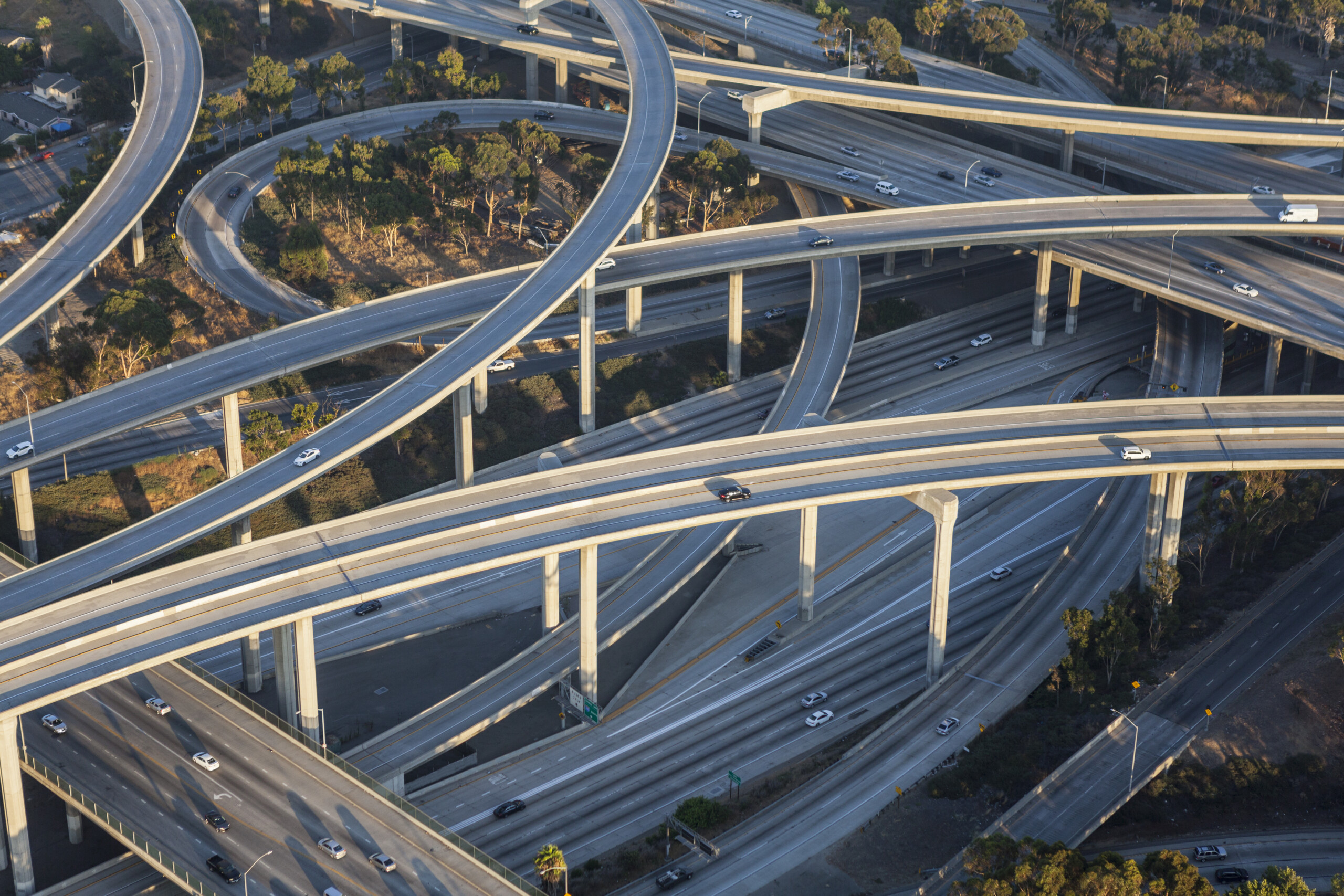 Giving California's Transportation System a Direction for Success